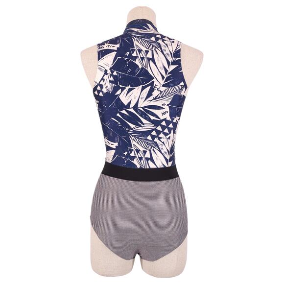 Rip Curl Searchers 1mm Spring Suit Wetsuit WSP9SW Sz 6 - Picture 4 of 10